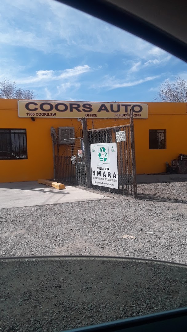 Auto repair shop In Albuquerque NM 
