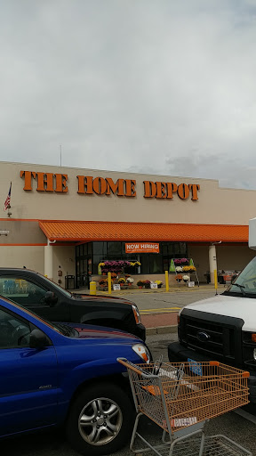 Home Improvement Store «The Home Depot», reviews and photos, 60 Stockwell Dr, Avon, MA 02322, USA