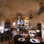 Photo n°18 de l'avis de Giuseppe.o fait le 18/07/2021 à 03:38 sur le  San Pietro Barisano Residence e Ristorante à Matera