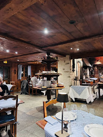 Les plus récentes photos du Restaurant français La Maison Carrier à Chamonix-Mont-Blanc - n°2