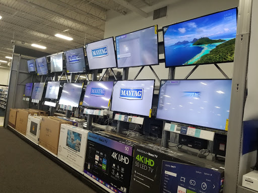 Electronics Store «Best Buy», reviews and photos, 14160 Baltimore Ave, Laurel, MD 20707, USA
