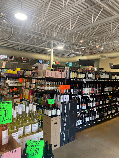 Wine Store «Biggie Wine & Liquor», reviews and photos, 25587 Conifer Rd # 125, Conifer, CO 80433, USA