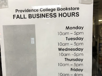 Providence College Bookstore