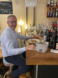 Atmosphère du Restaurant français La Madeleine De Proust à Toulouse - n°3