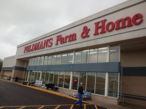 Animal Feed Store «FELDMANS Farm & Home», reviews and photos, 1332 W Kansas St, Liberty, MO 64068, USA