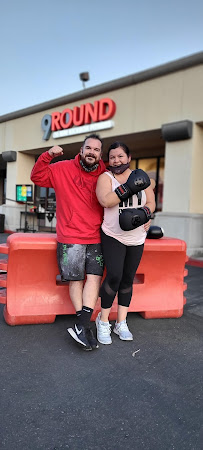 9Round Kickboxing Fitness - Photo 9 - Car repair in Tustin, CA, Santa Ana