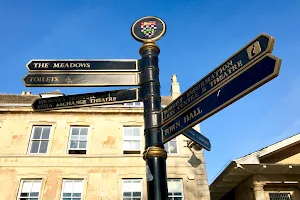 Stamford Sights and Secrets Tours image