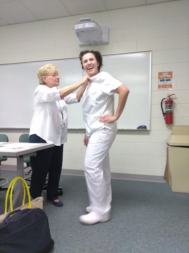 Thrift Store «Value Village Thrift Department Store», reviews and photos, 3407 High Point Rd C, Greensboro, NC 27407, USA