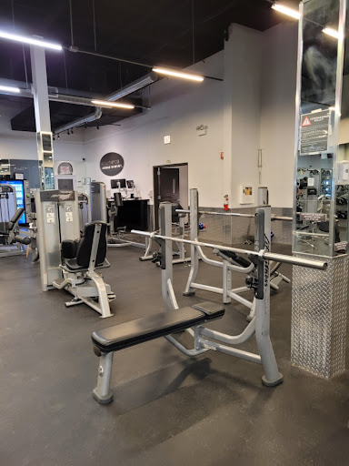 Gym «Southport Fitness», reviews and photos, 3413 N Southport Ave, Chicago, IL 60657, USA