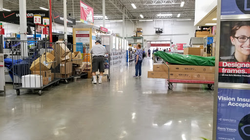 Warehouse club «BJ’s Wholesale Club», reviews and photos, 790 Centre of New England Blvd, Coventry, RI 02816, USA