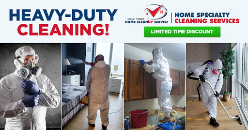 House Cleaning Service «New York Home Cleaning Service», reviews and photos, 47-36 Oceania St, Bayside, NY 11361, USA