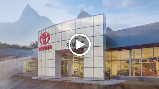 Summit Toyota of Akron, 1535 Vernon Odom Blvd, Akron, OH 44320, USA, 