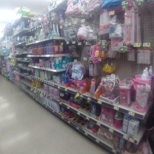 Discount Store «Dollar General», reviews and photos, 400 S 11th St, Frankton, IN 46044, USA