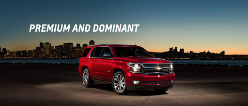 Chevrolet Dealer «All American Chevrolet», reviews and photos, 1255 NJ-35, Middletown, NJ 07748, USA