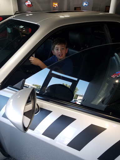 Used Car Dealer «Car City Inc», reviews and photos, 4550 Merle Hay Rd, Des Moines, IA 50310, USA