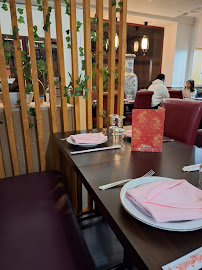 Les plus récentes photos du Restaurant chinois La bénédiction à Saint-Cloud - n°2
