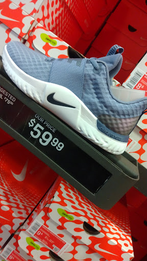 Sporting Goods Store «Nike Factory Store», reviews and photos, 1000 PA-611 #120, Tannersville, PA 18372, USA