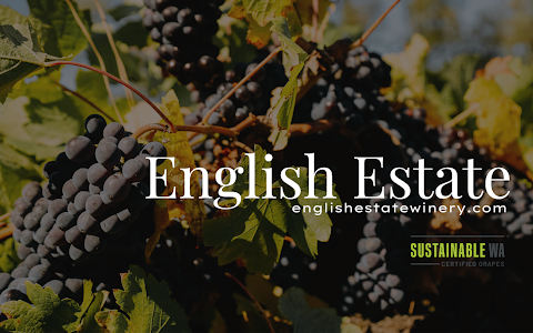 English Estate Winery image