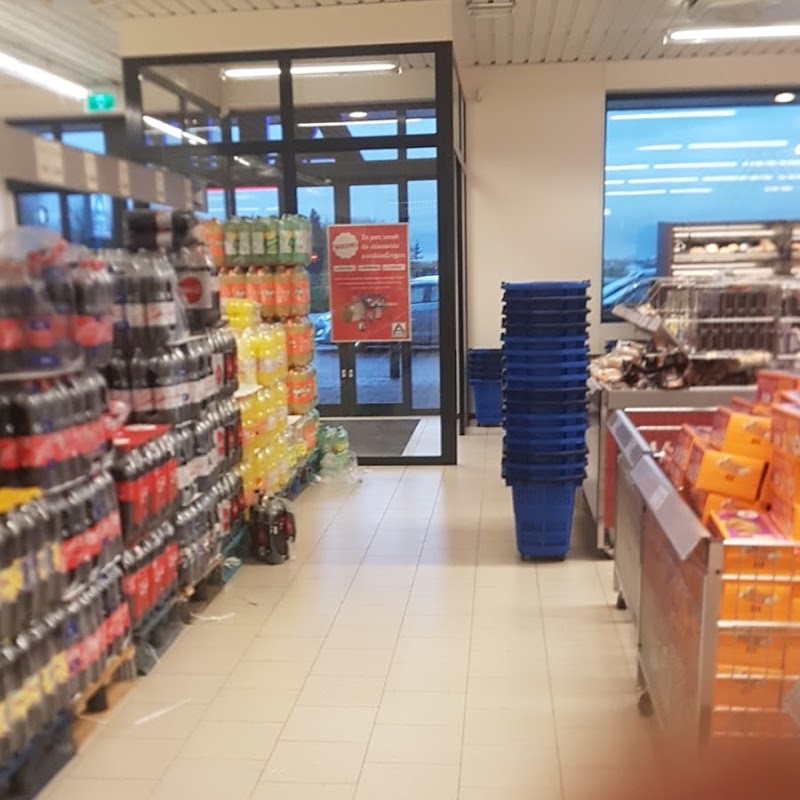 ALDI