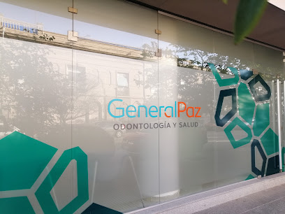 General Paz, Odontología y Salud