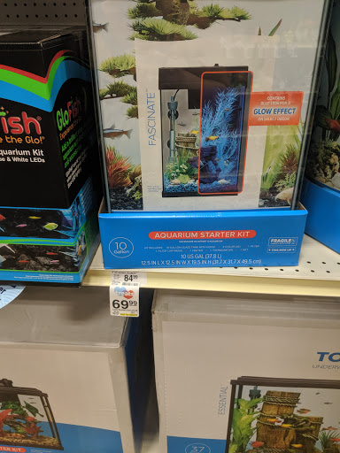 Pet Supply Store «PetSmart», reviews and photos, 976 IL-59, Aurora, IL 60504, USA