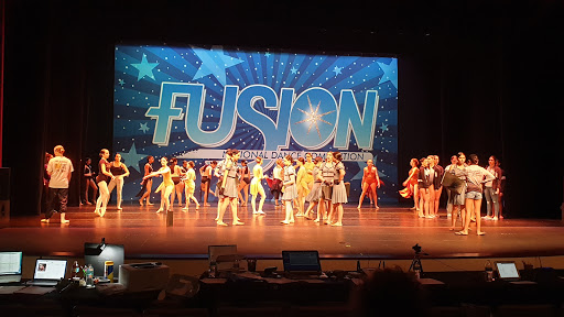 Performing Arts Theater «Lauderhill Performing Arts Center», reviews and photos, 3800 Northwest 11th Place, Lauderhill, FL 33311, USA