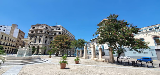 Dream rural houses Havana