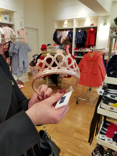 Shopping Mall «Eastview Mall», reviews and photos, 7979 Pittsford Victor Rd, Victor, NY 14564, USA