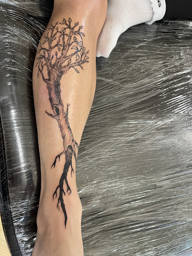 Find underboob tattoo ideas for your next unique tattoo in Plattsburgh at Ink by Lace LLC