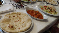 Curry du Restaurant indien Le Shalimar chartres - n°1