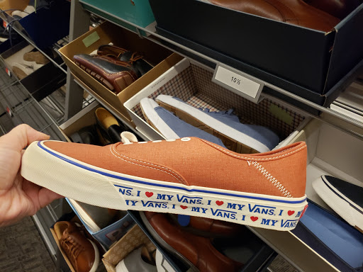 Department Store «Nordstrom Rack Chandler Festival», reviews and photos, 2620 W Chandler Blvd, Chandler, AZ 85224, USA