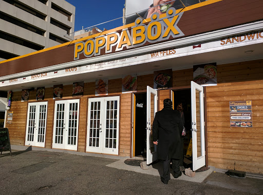 PoppaBox