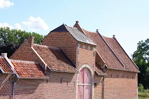 Hoeve Luitenant Halleux | Beckers Thierry LV image