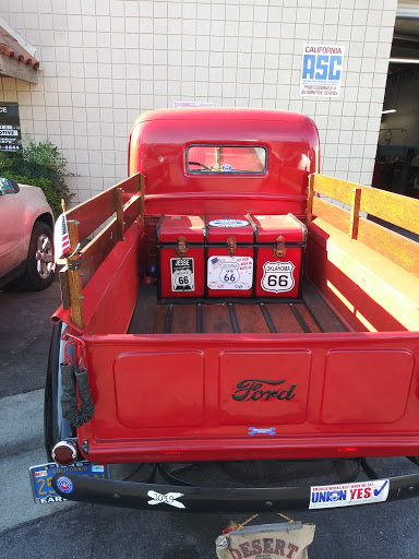 Auto Repair Shop «Kerber Automotive Repair & Services», reviews and photos, 8408 Loma Pl c, Upland, CA 91786, USA