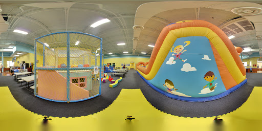 Amusement Center «Jump A Roos- Indoor Inflatable Play & Party Center», reviews and photos, 20505 South Dixie Highway, Miami, FL 33189, USA