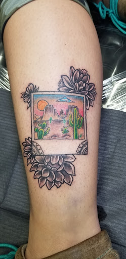Explore tattoo ideas for womens, creative tattoo ideas in Wenatchee, available at Rebels Tattoo Studio