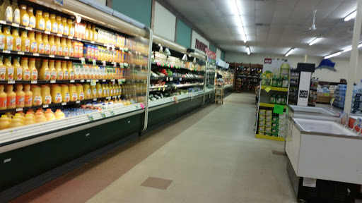 Grocery Store «Bergers Market», reviews and photos, 30 Lovers Ln, Pine Grove, PA 17963, USA