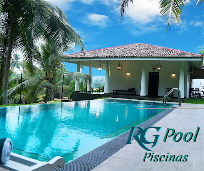 RG Pool Piscinas