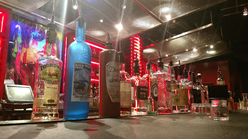 Lounge «Infusion Lounge», reviews and photos, 124 Ellis St, San Francisco, CA 94102, USA