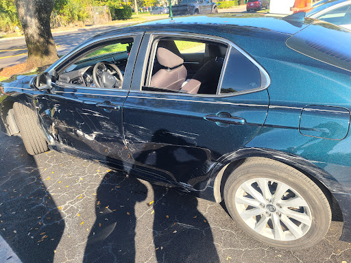 Auto Body Shop «All American Auto Collision», reviews and photos, 2011 SW 101st Ave, Miramar, FL 33025, USA