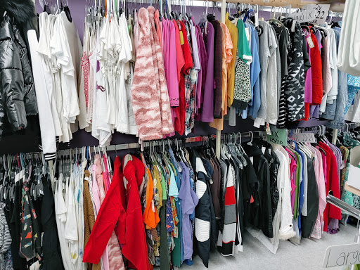 Used Clothing Store «Lovely Ladies», reviews and photos, 280 NY-211, Middletown, NY 10940, USA