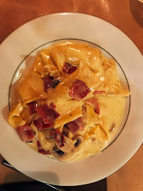 Pappardelle du Restaurant italien L'Osteria Dell'Anima à Paris - n°12