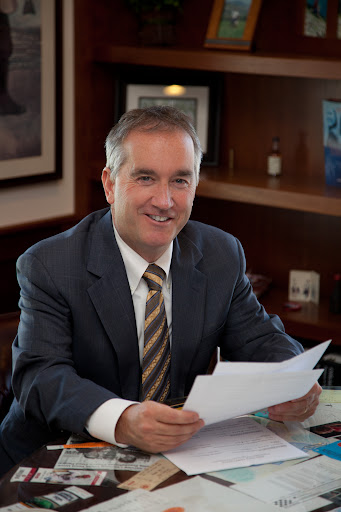 Personal Injury Attorney «Ward & Ward Law Firm», reviews and photos