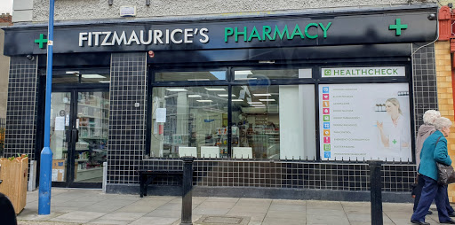 Fitzmaurice Pharmacy in Dublin 3, Co. Dublin (Baile Átha Cliath)