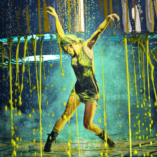 Tourist Attraction «DRIP», reviews and photos, 8747 International Dr #102, Orlando, FL 32819, USA