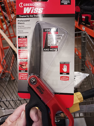 Home Improvement Store «The Home Depot», reviews and photos, 1037 Arnold Dr, Martinez, CA 94553, USA