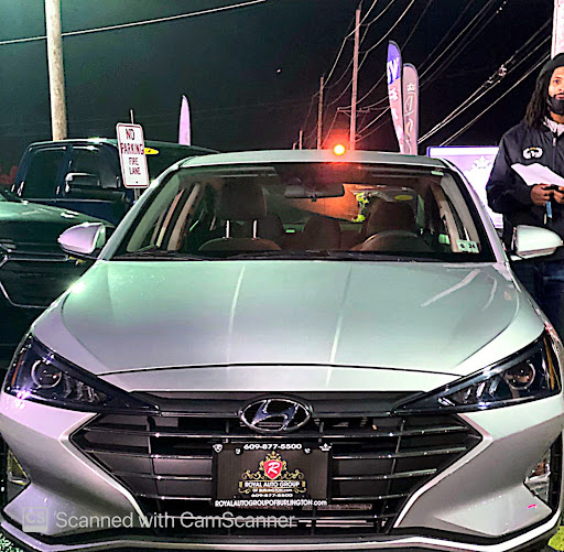 Used Car Dealer «Royal Auto Group Used Cars & Trucks», reviews and photos, 4379 US-130, Burlington, NJ 08016, USA