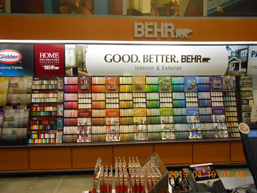 Home Improvement Store «The Home Depot», reviews and photos, 325 120th Ave NE, Bellevue, WA 98005, USA