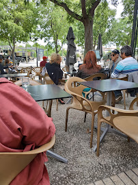 Atmosphère du Crêperie Le Goeland à Nîmes - n°3