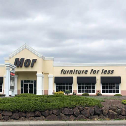Mor Furniture for Less | Lynnwood, 4029 Alderwood Mall Blvd, Lynnwood, WA 98036, USA, 